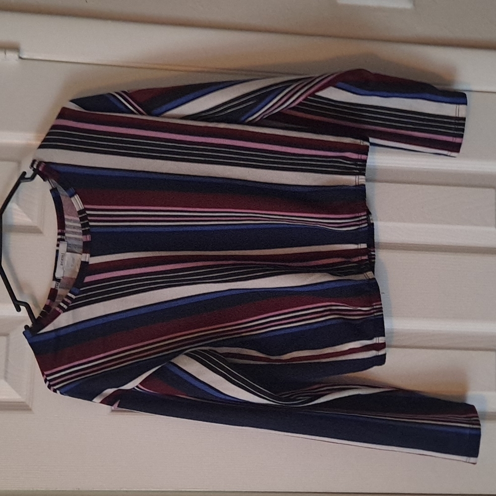 Womens Size M Top
